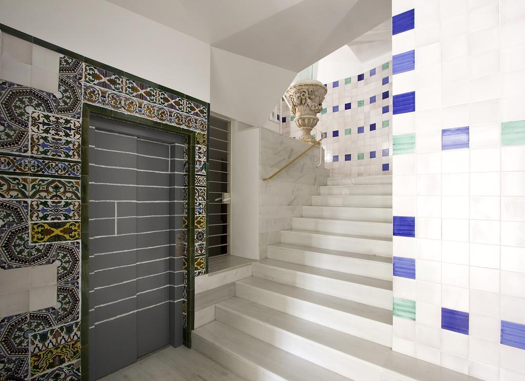 Appartement Alemanes Gradas Luxury *