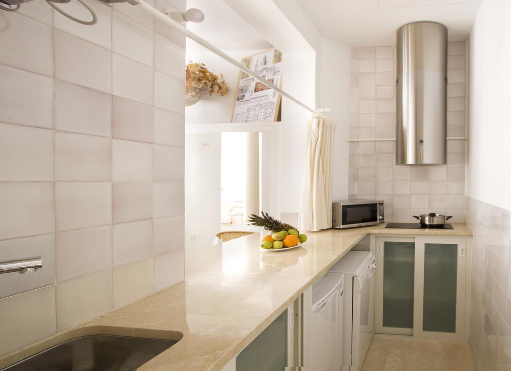Appartement Alemanes Gradas Luxury *