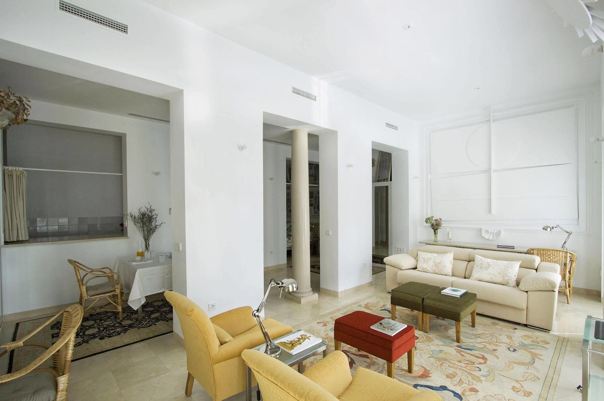 Alemanes Gradas Luxury Appartement
