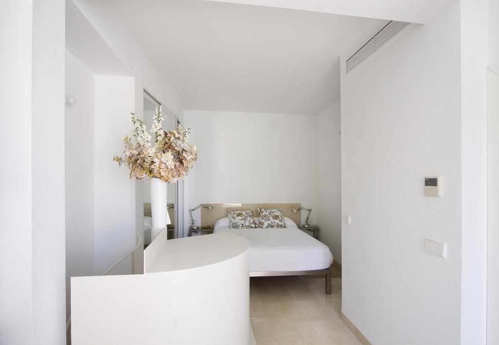 Apartment Alemanes Gradas Luxury Seville