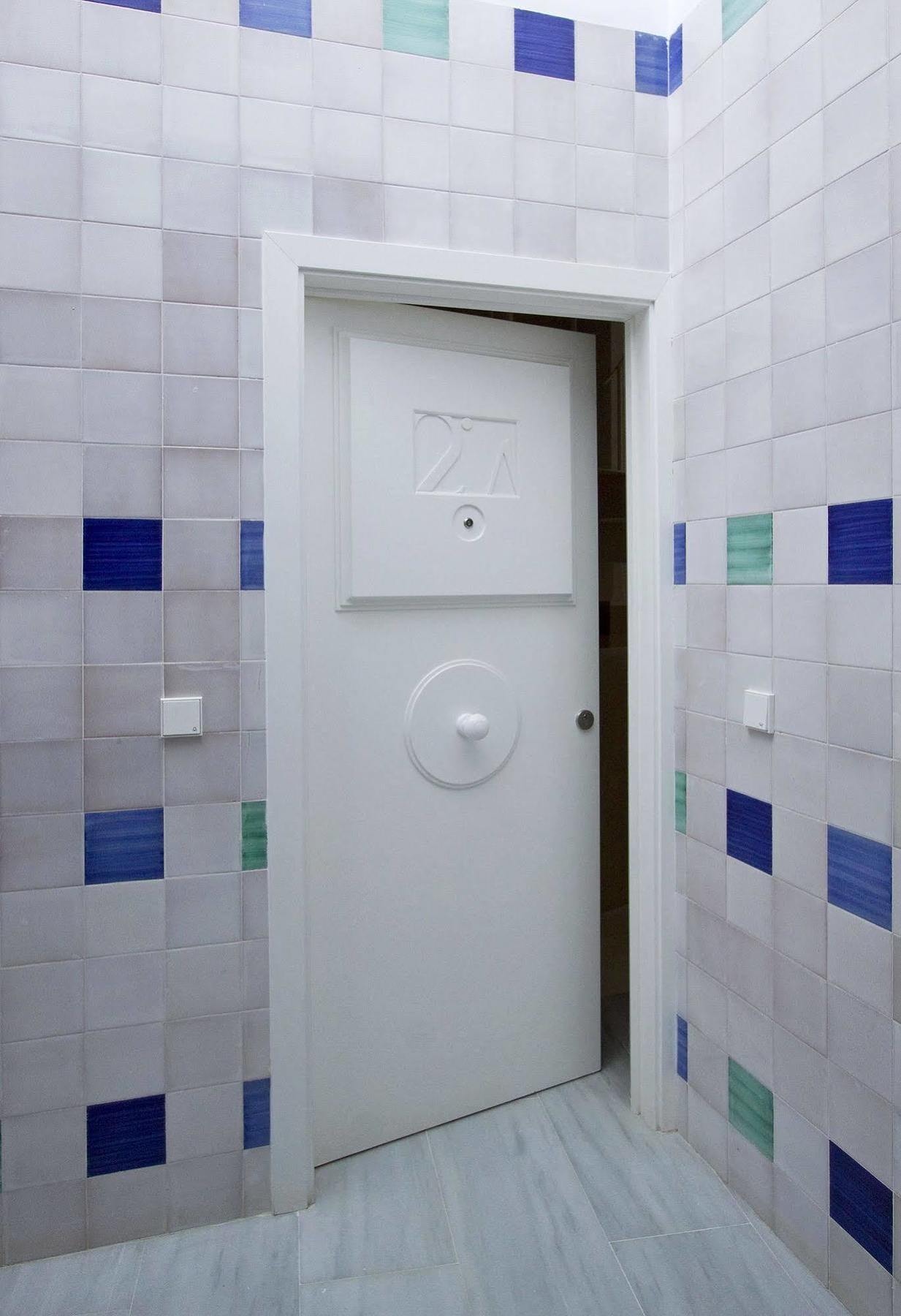 Alemanes Gradas Luxury Apartment Seville