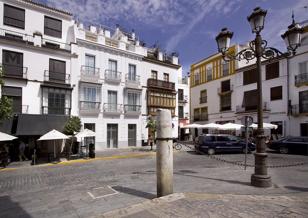 Apartment Alemanes Gradas Luxury Seville