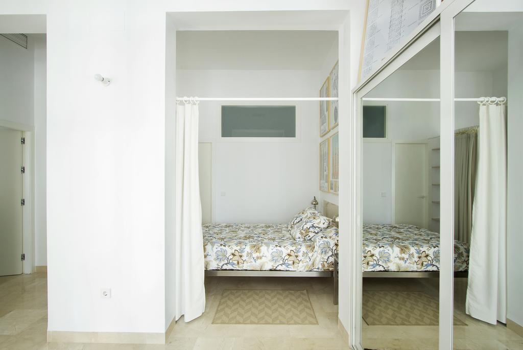 Apartment Alemanes Gradas Luxury