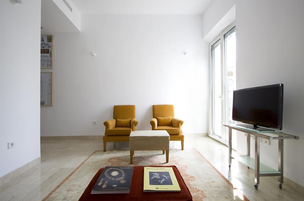 Apartment Alemanes Gradas Luxury *