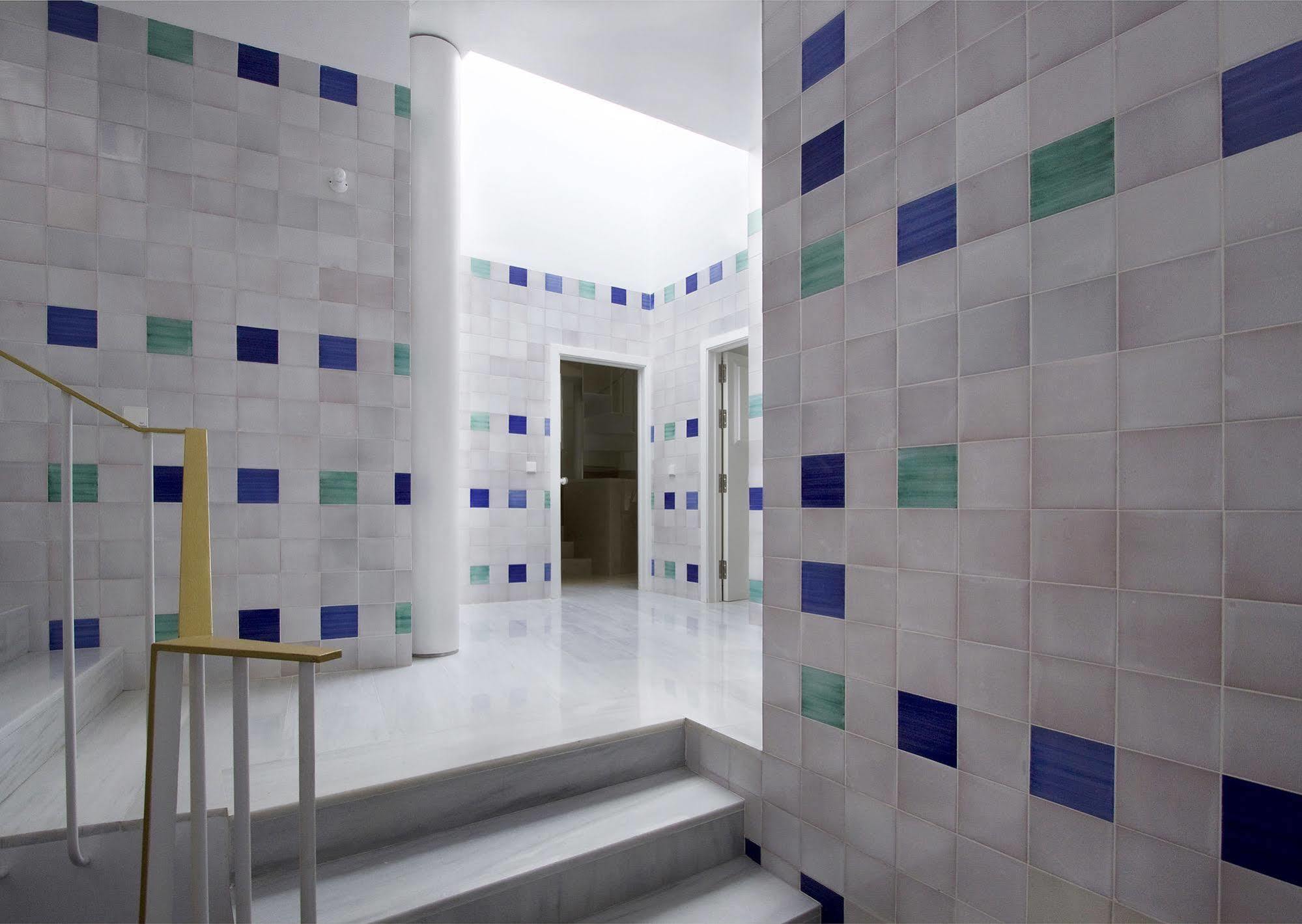 Alemanes Gradas Luxury Apartment