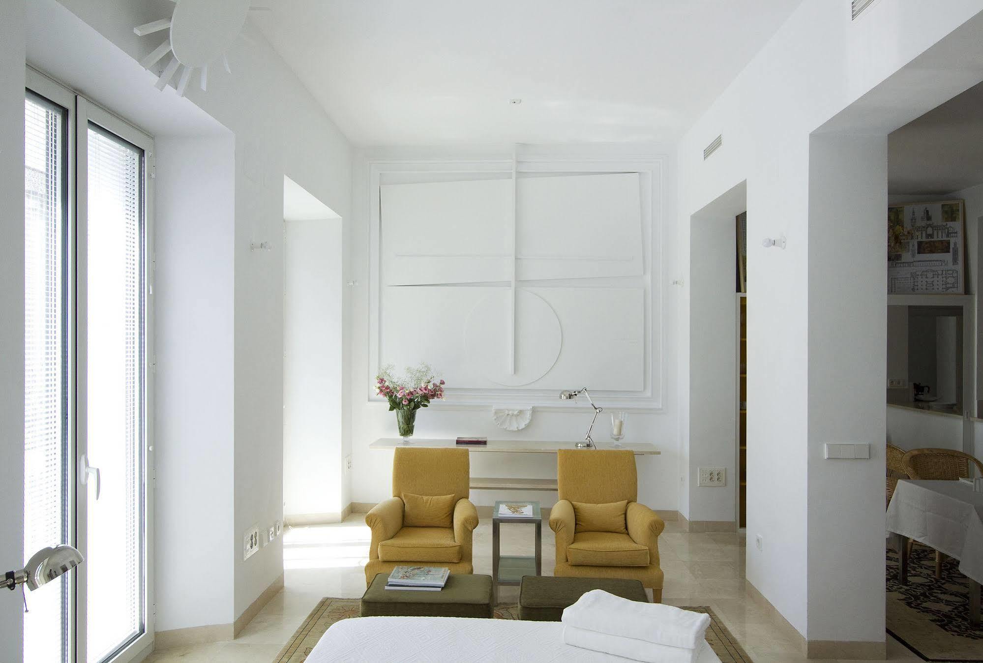 Apartment Alemanes Gradas Luxury Seville