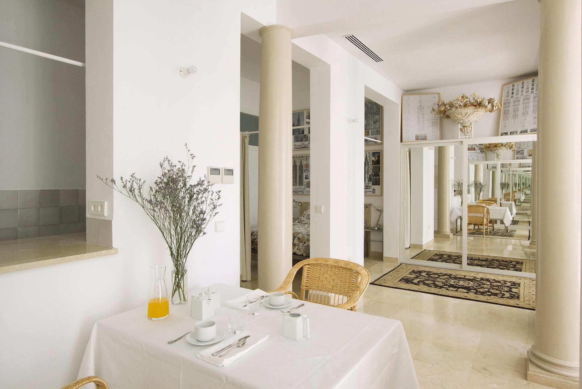 Apartment Alemanes Gradas Luxury *