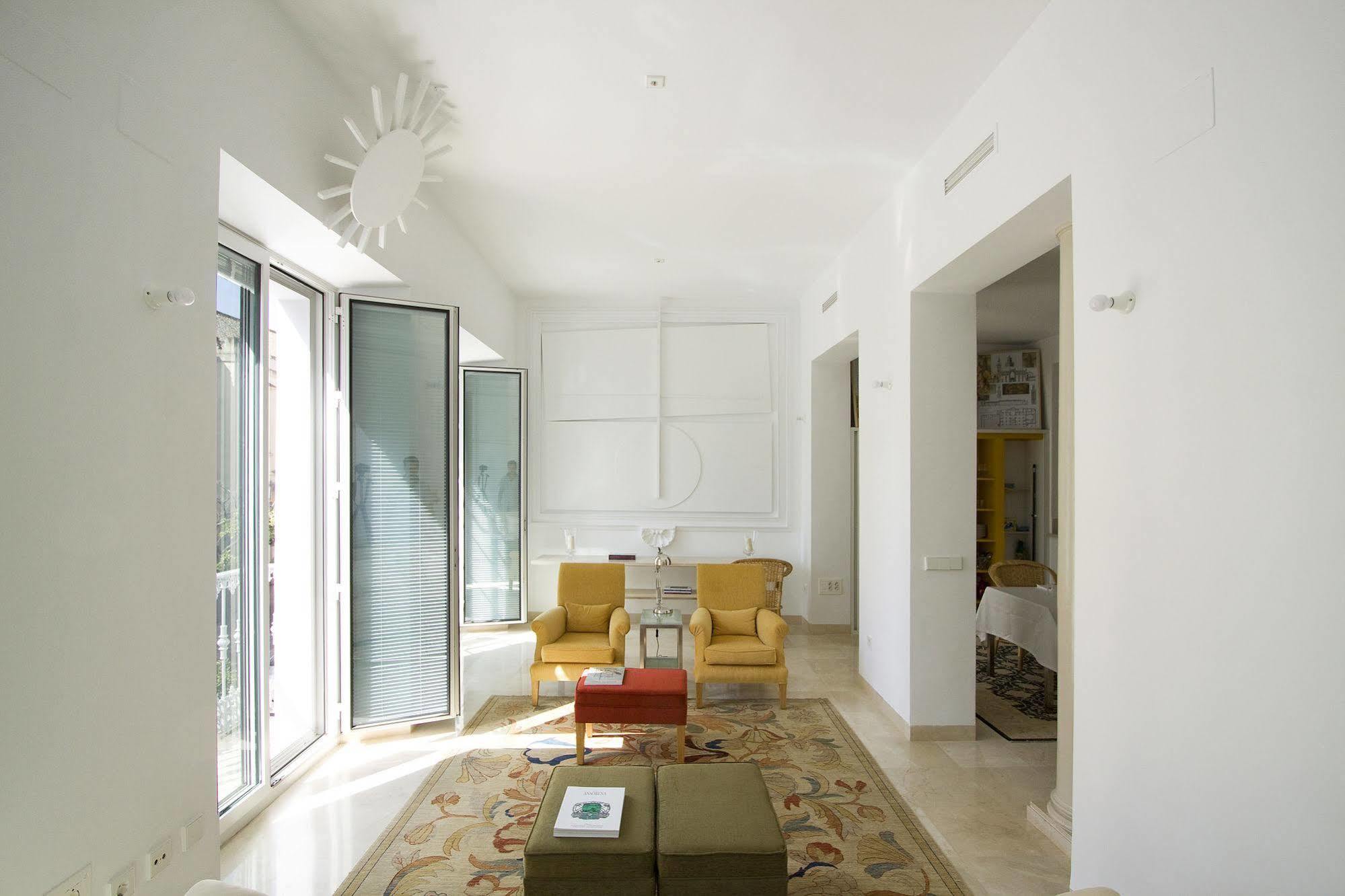 Alemanes Gradas Luxury Apartment Seville