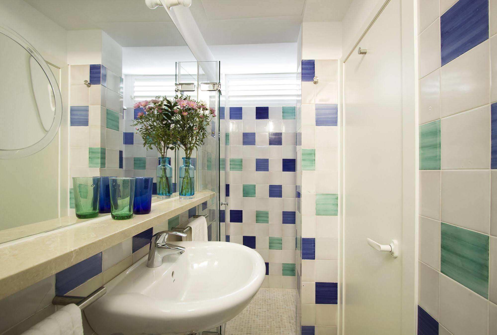 Apartment Alemanes Gradas Luxury Seville