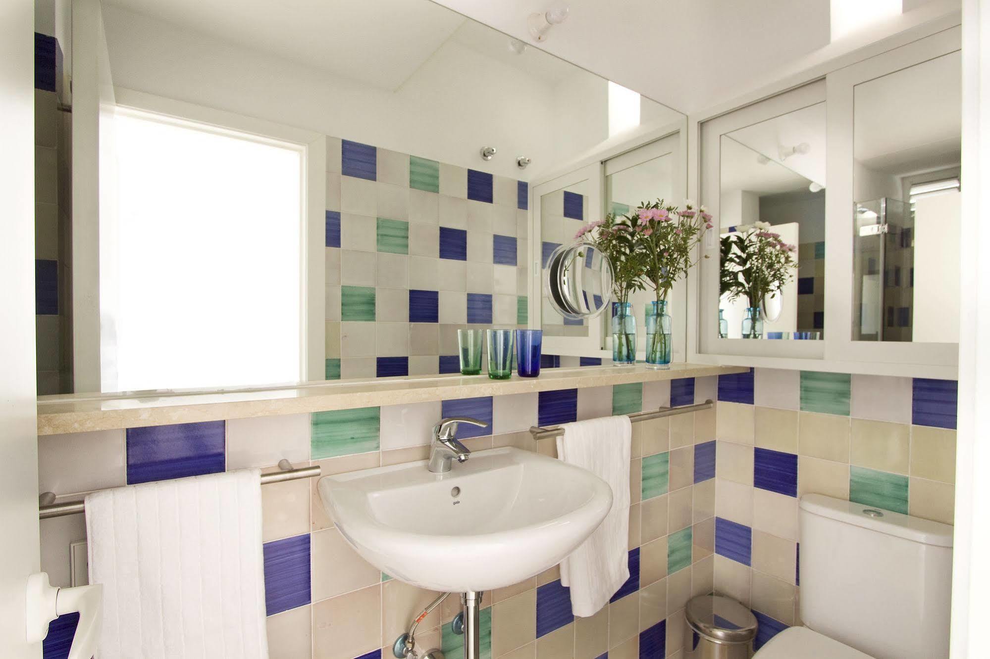 Apartment Alemanes Gradas Luxury Seville